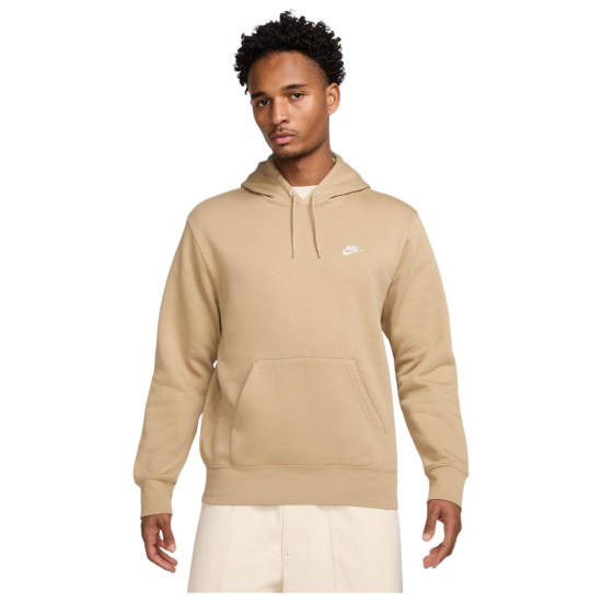 Nike Ανδρικό φούτερ Sportswear Club Fleece Pullover Hoodie